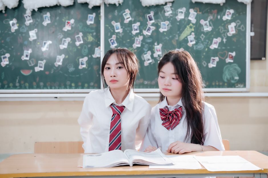 深夜直播间里的数学课